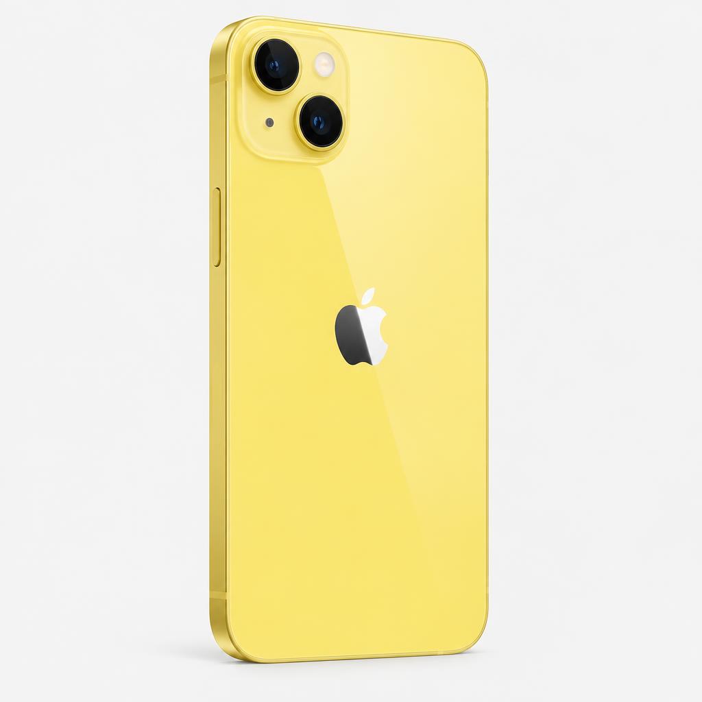 Apple iPhone 14 Plus · 128GB — Immagine provvisoria