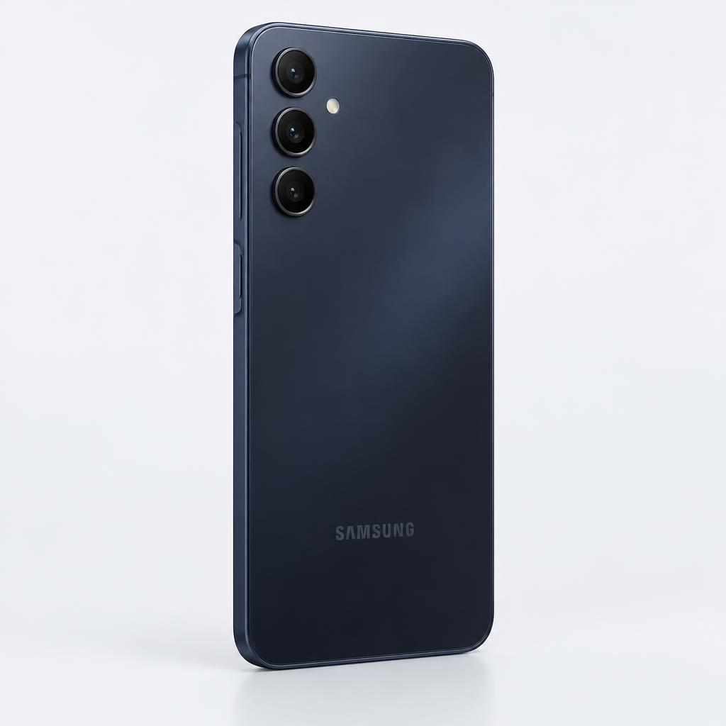 Samsung Galaxy A15 5G · 128GB — Immagine provvisoria