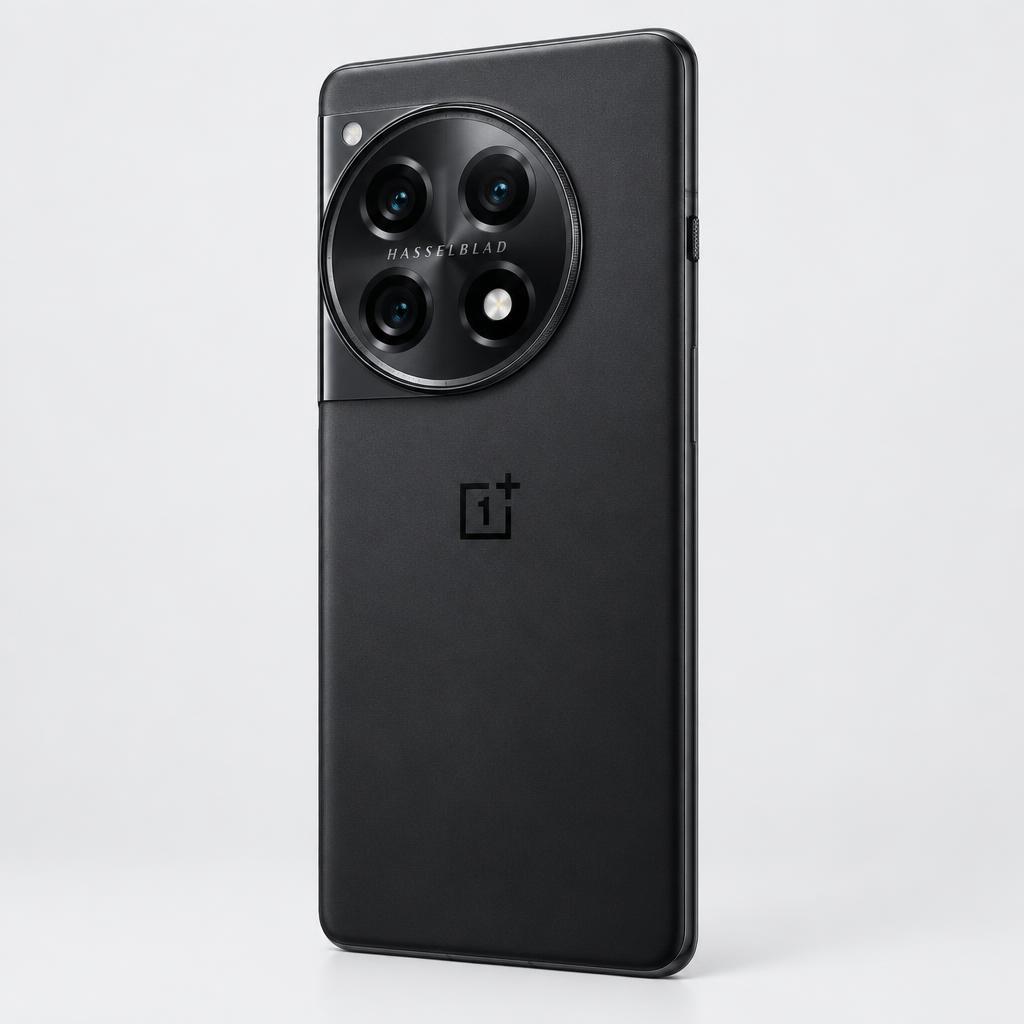 OnePlus 12 · 256GB — Immagine provvisoria