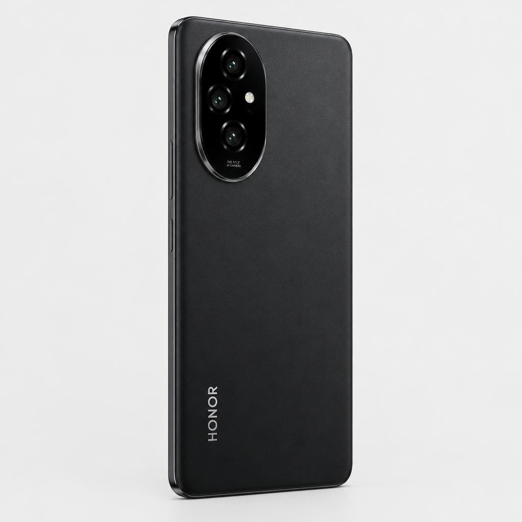 Honor 200 · 256GB — Immagine provvisoria