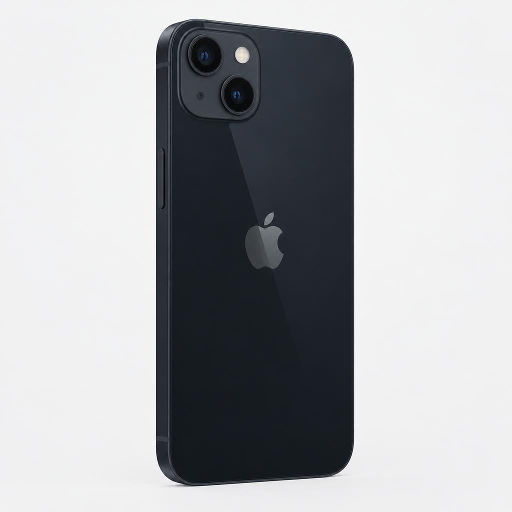 Apple iPhone 13 · 128GB — Immagine provvisoria