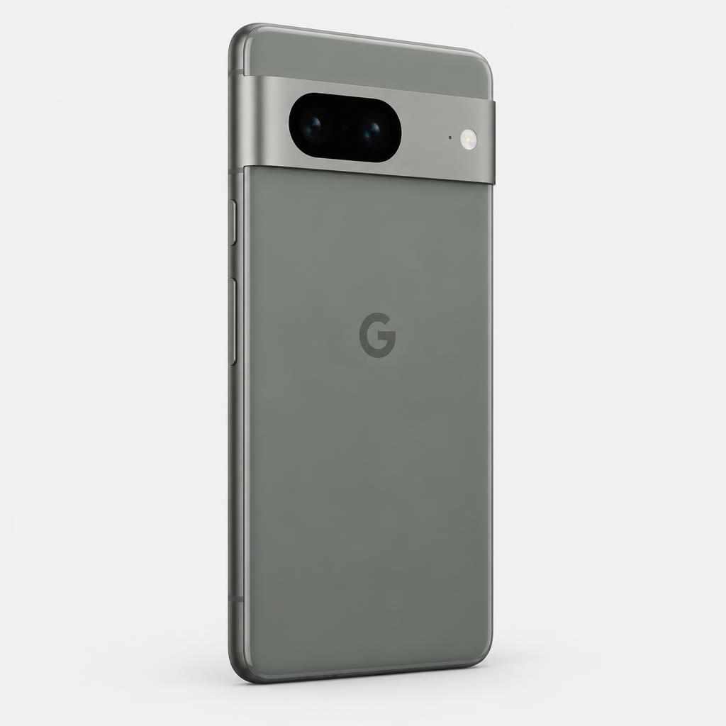 Google Pixel 8 · 128GB — Immagine provvisoria