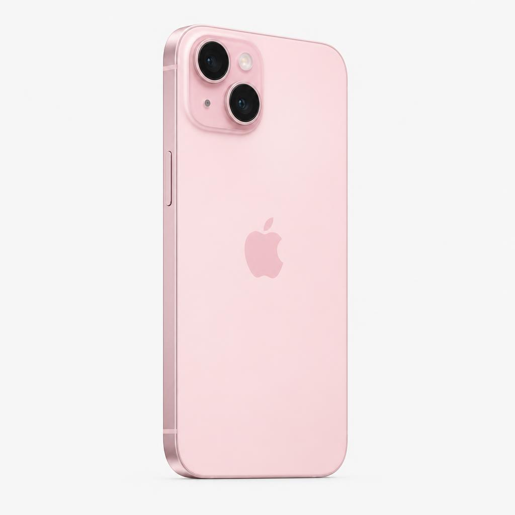 Apple iPhone 15 · 128GB — Immagine provvisoria