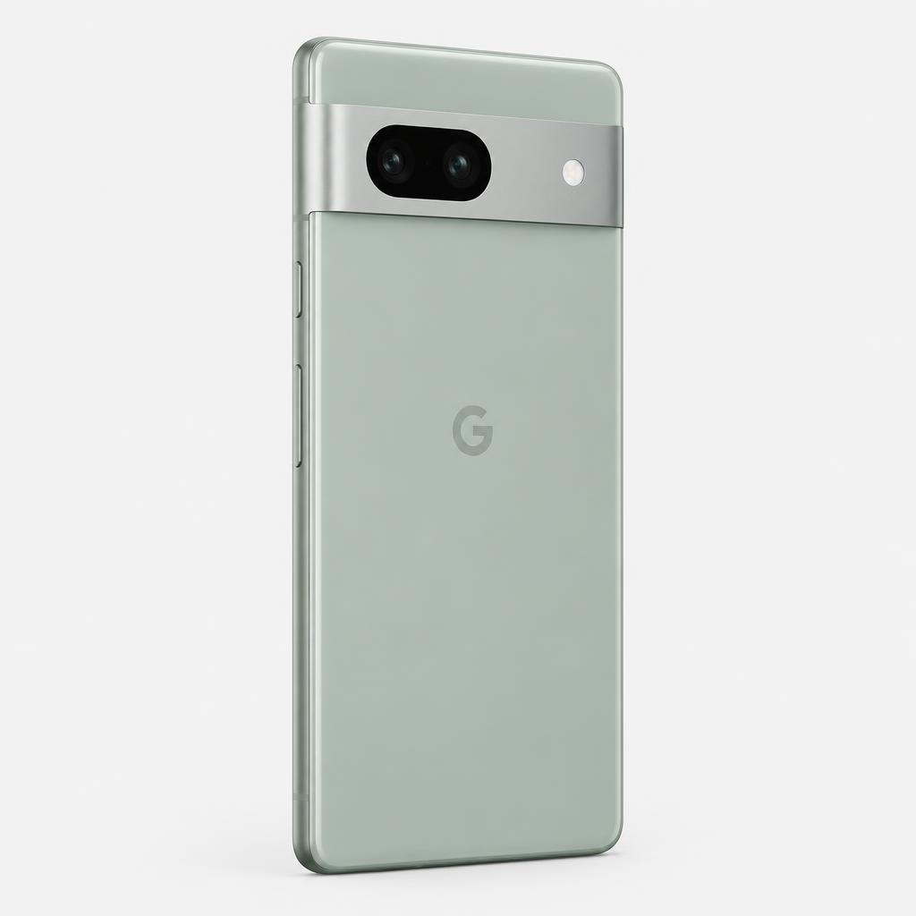 Google Pixel 7a · 128GB — Immagine provvisoria
