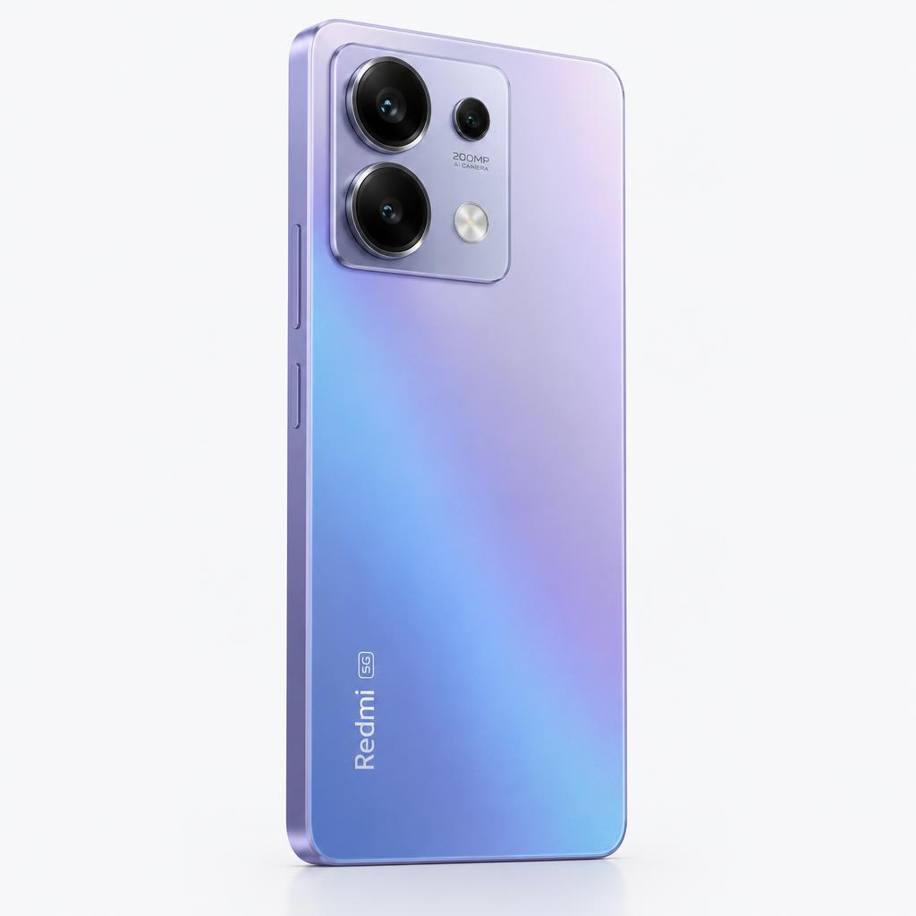 Xiaomi Redmi Note 13 Pro 5G · 256GB — Immagine provvisoria