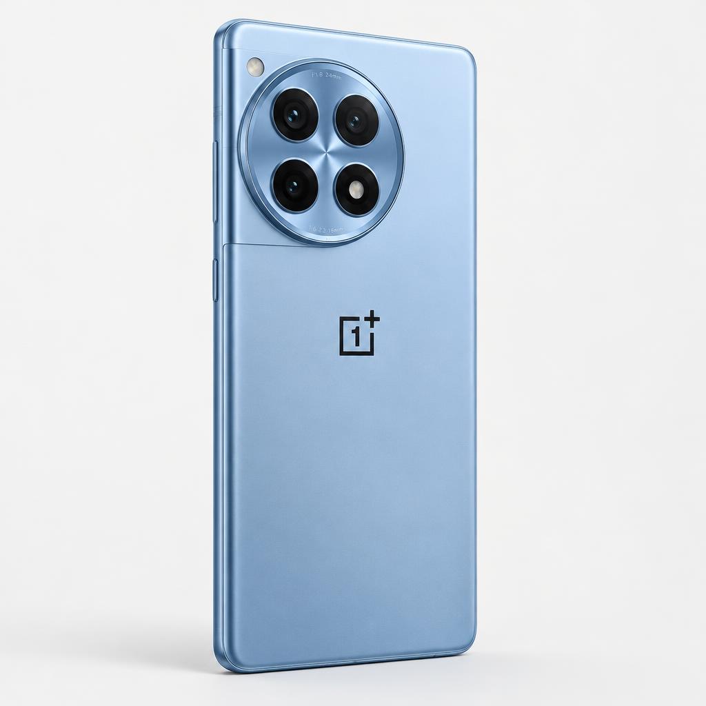 OnePlus 12R · 256GB — Immagine provvisoria