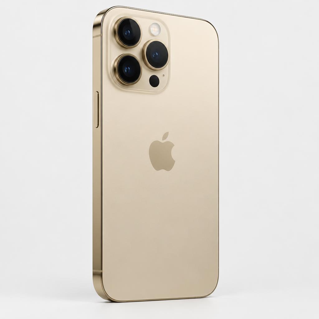 Apple iPhone 14 Pro Max · 128GB — Immagine provvisoria