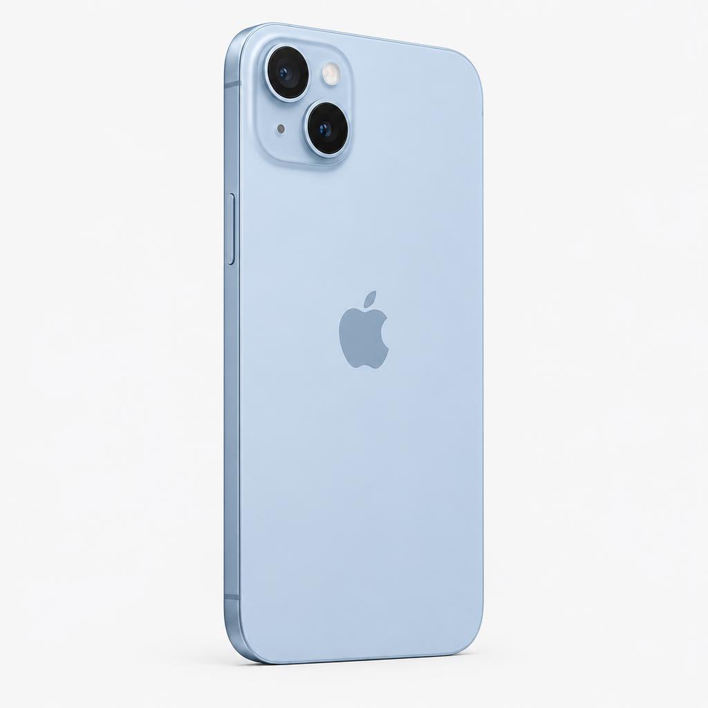 Apple iPhone 15 Plus · 128GB — Immagine provvisoria
