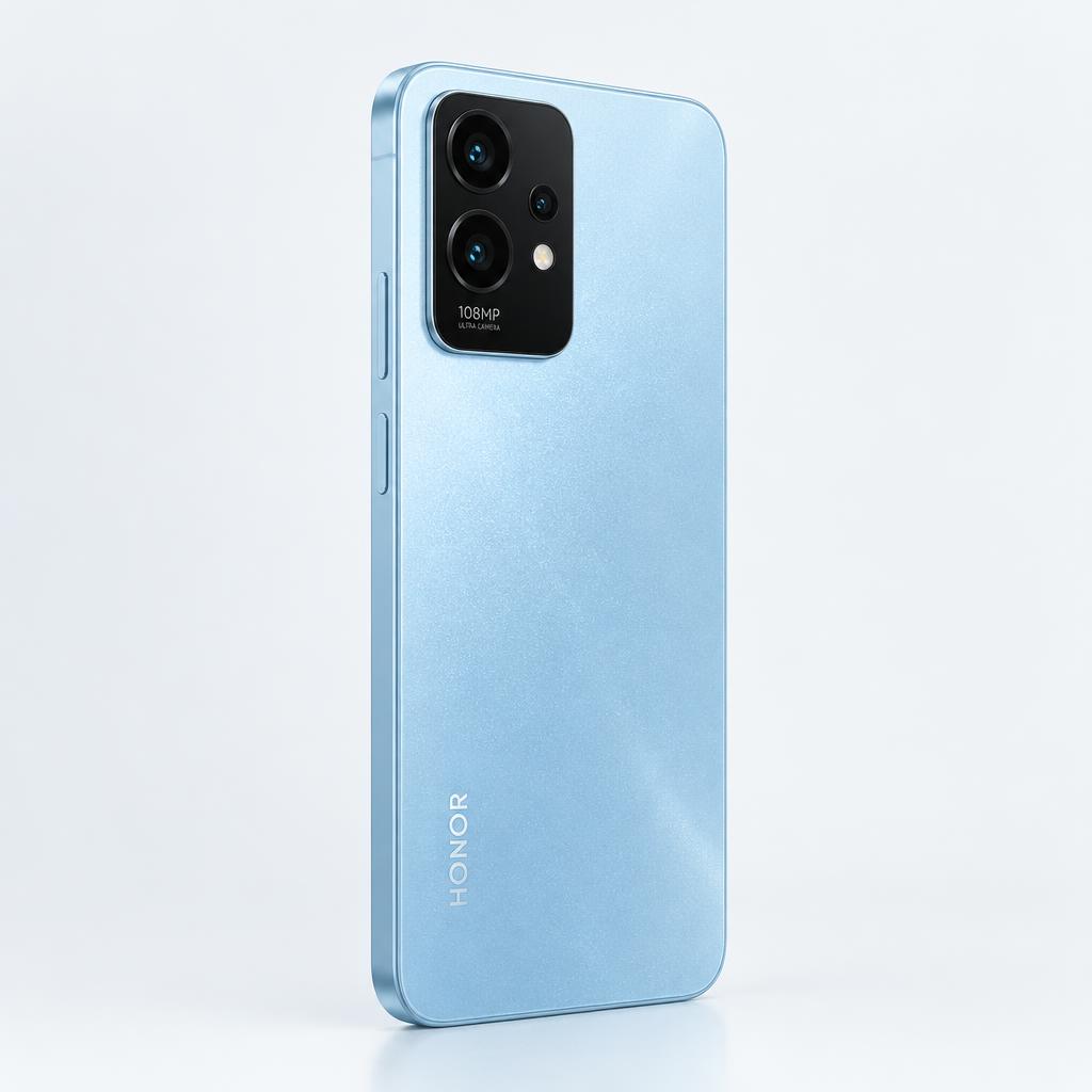 Honor 200 Lite · 256GB — Immagine provvisoria