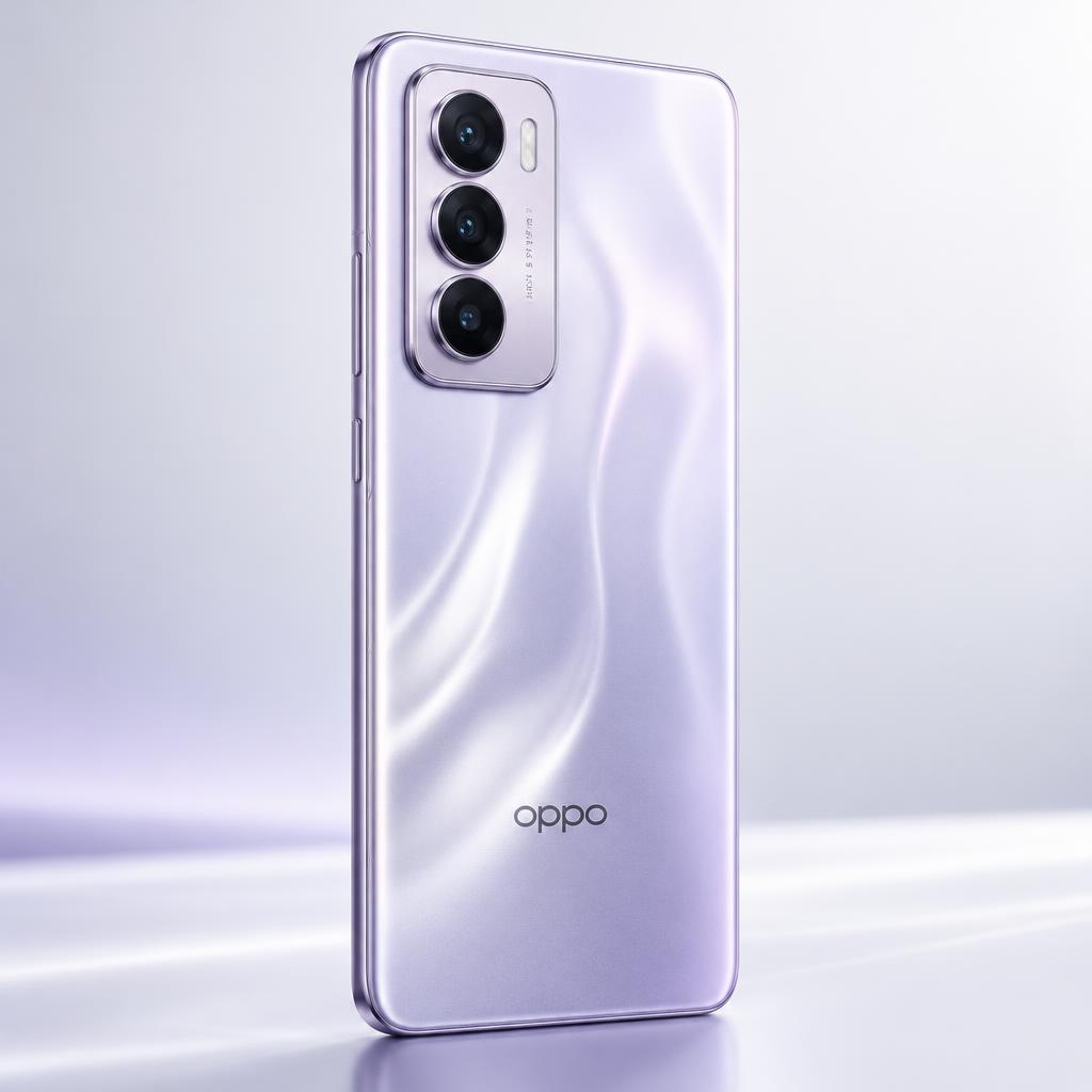 OPPO Reno12 Pro 5G · 512GB — Immagine provvisoria