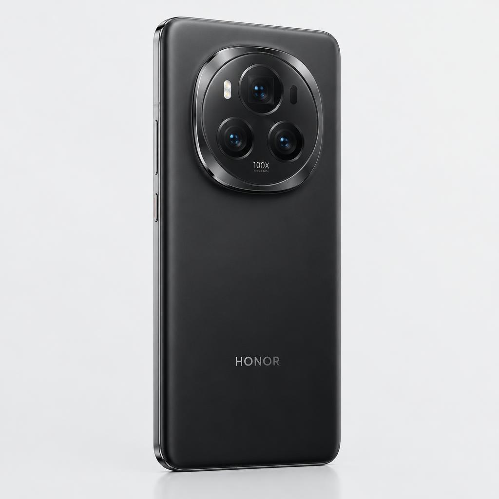 Honor Magic6 Pro · 512GB — Immagine provvisoria